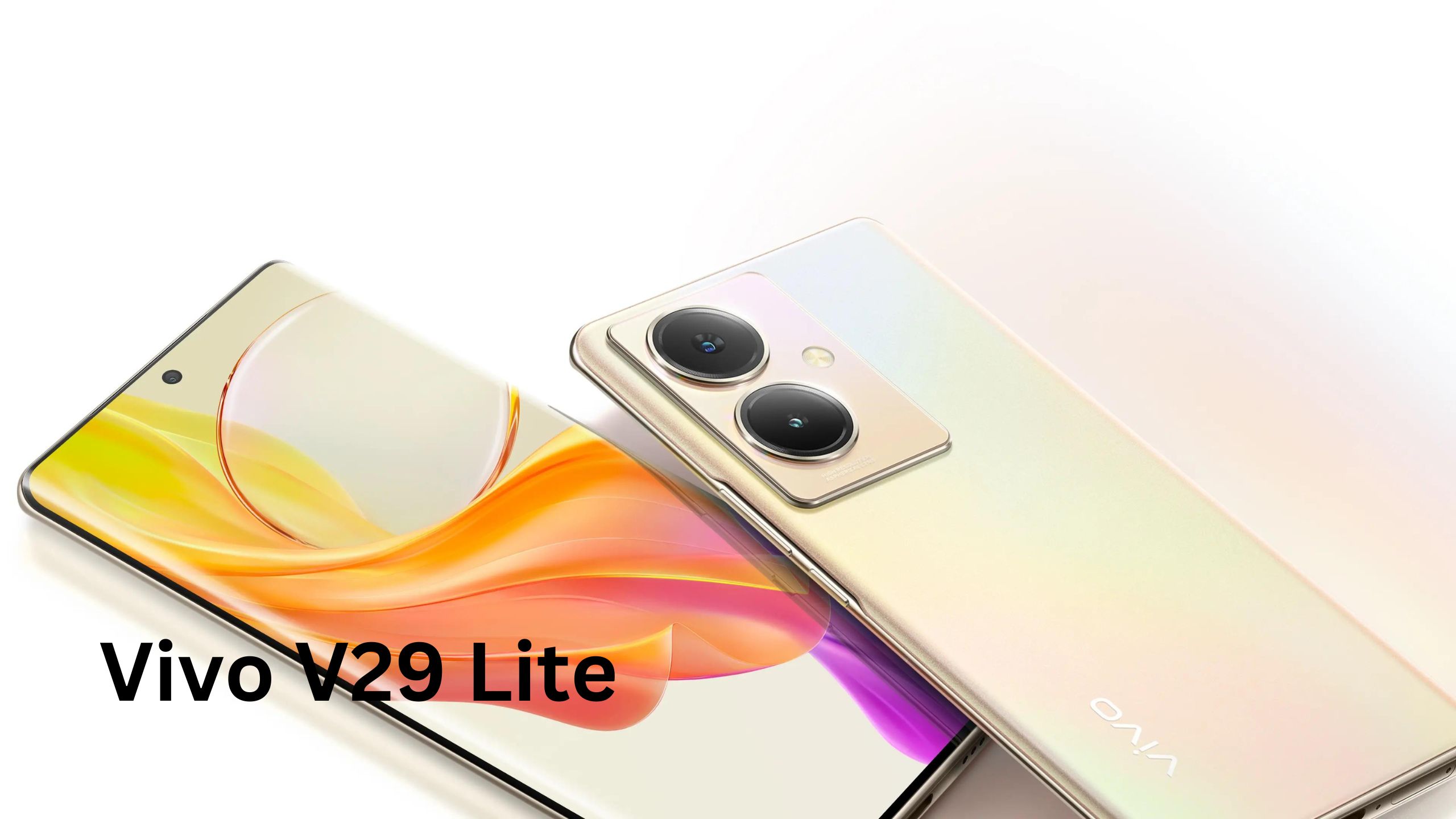 Vivo V29 Lite