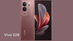 Vivo V29e