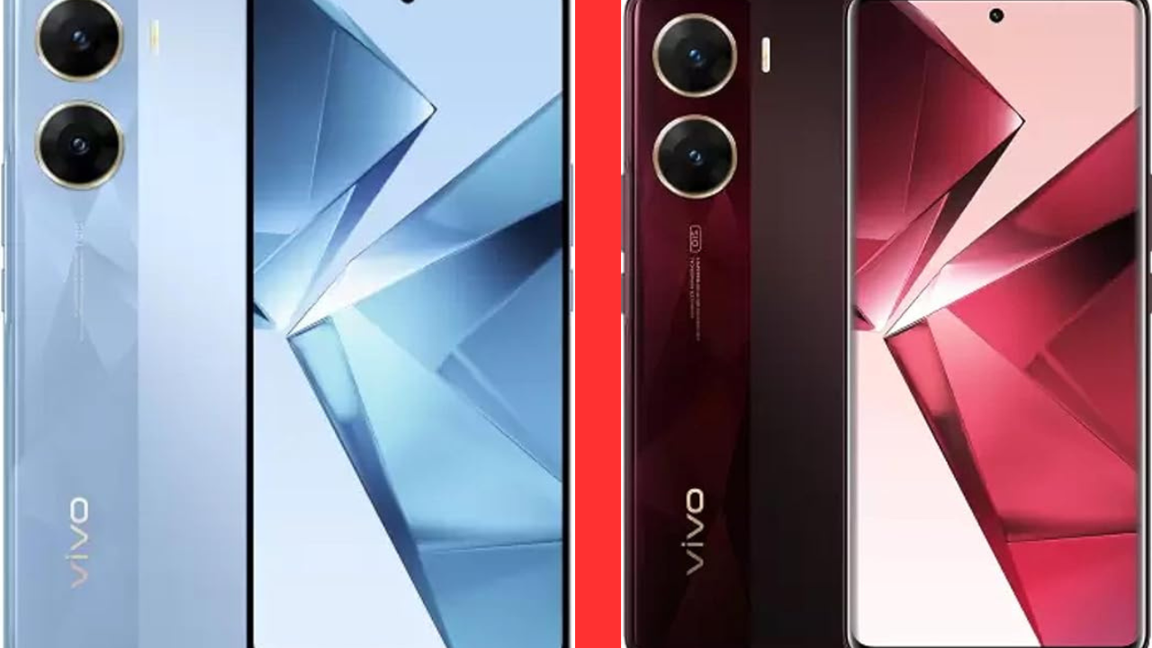 Vivo V29e