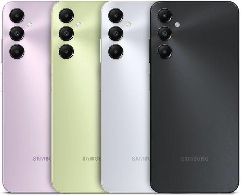 Samsung Galaxy A05s