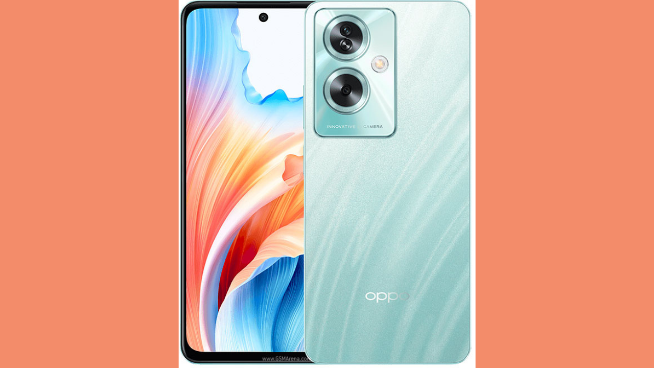 Oppo A79