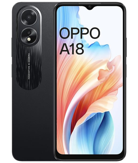 Oppo A18