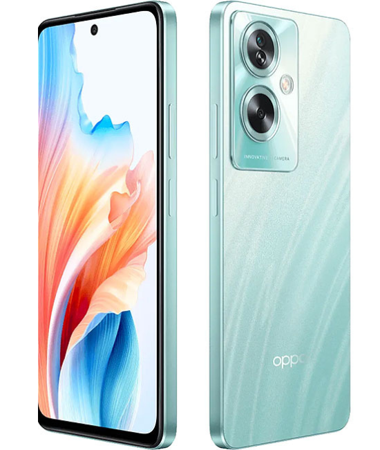 Oppo A79